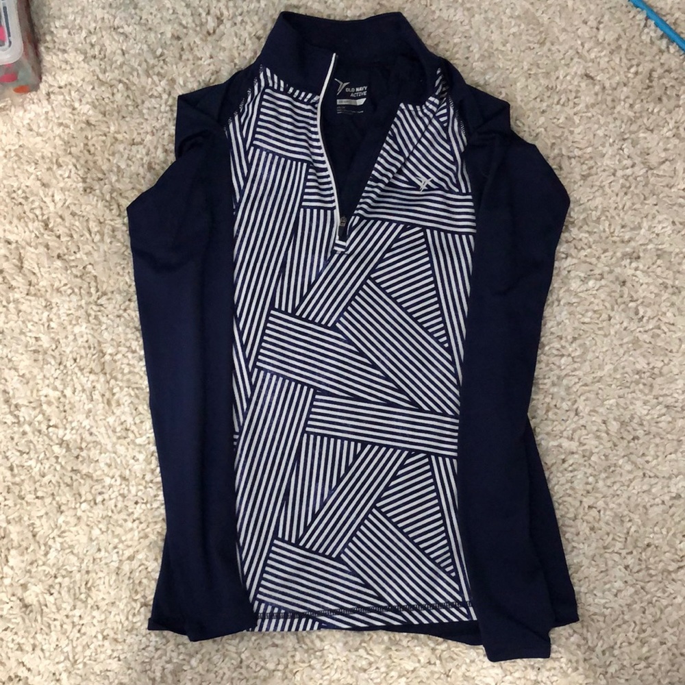 Old Navy active wear jacket